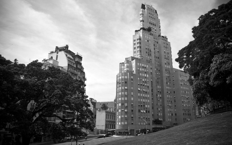 La Semana Art Decó en Buenos Aires