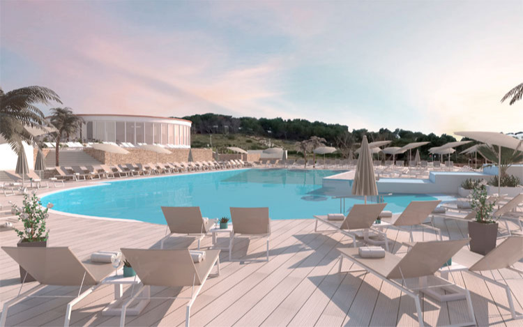 Palladium Hotel Group expandirá su cartera en Sicilia y Menorca