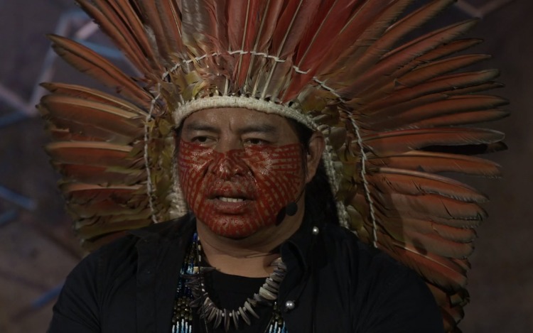 «El Amazonas le pertenece a la humanidad, vamos a protegerlo juntos»