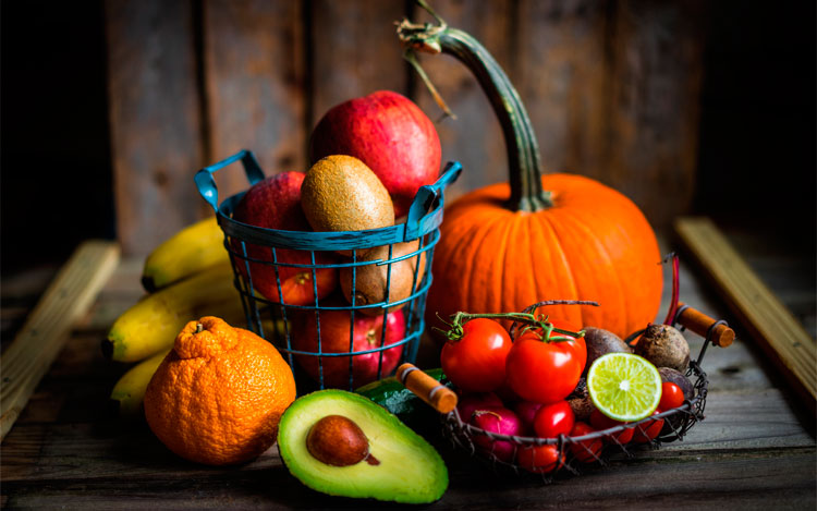 Durante diciembre las Estaciones Saludables ofrecen de manera libre y gratuita charlas, clases de cocina y otras actividades sobre frutas y verduras de verano a cargo de nutricionistas.