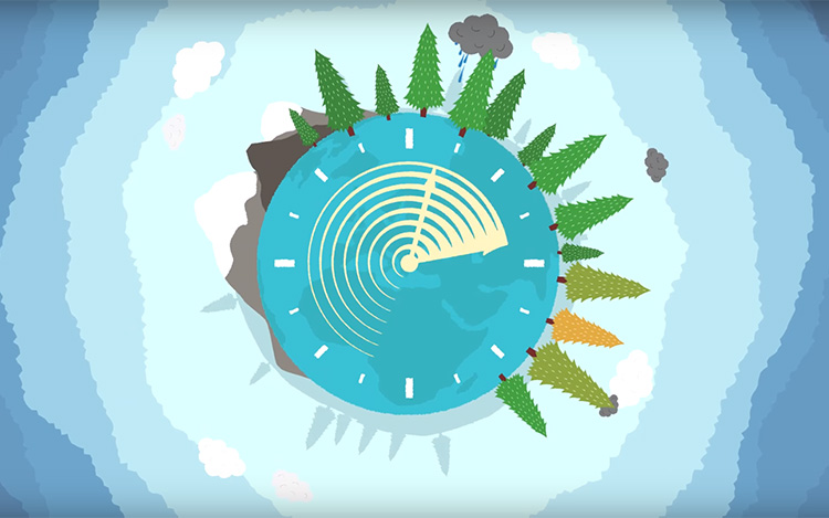Como parte de la Conferencia de las Naciones Unidas sobre el Cambio Climático (COP25), la Fundación Ellen MacArthur presentó su nuevo artículo que demuestra el rol esencial de la economía circular para enfrentar el cambio climático.