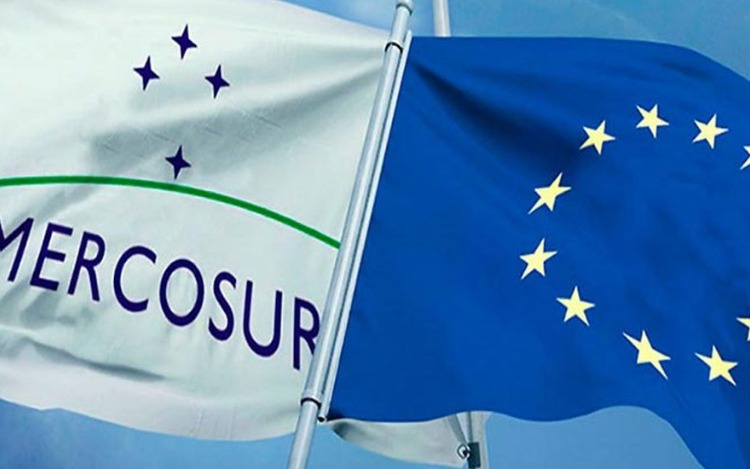 El 28 de junio de 2019, la Unión Europea y Argentina, Brasil, Paraguay y Uruguay, países miembros del Mercosur, concluyeron unas largas negociaciones sobre un histórico acuerdo comercial. No será un camino fácil, pero el acuerdo existe y será responsabilidad de las partes el poder avanzar.