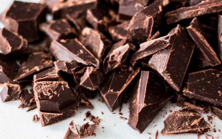 5 alimentos que nos aportan felicidad