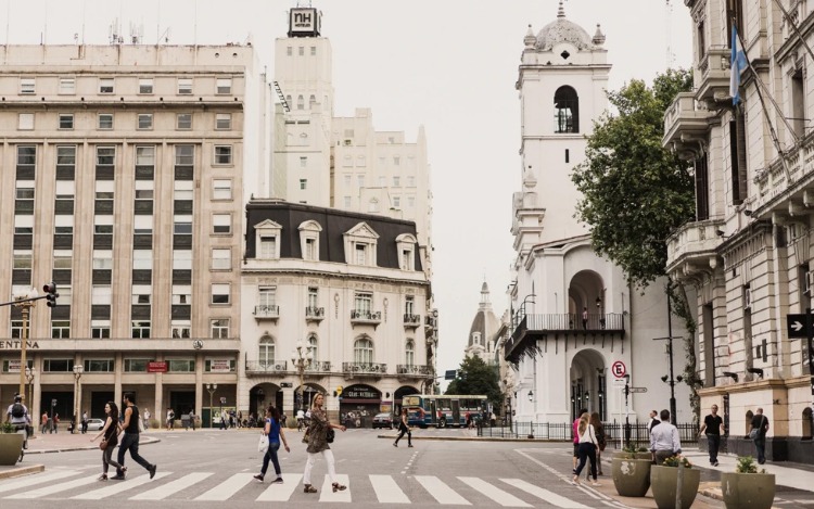 Movilidad Vial: La clave para convertirse en una Ciudad Inteligente