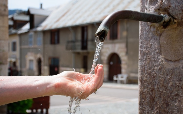 “Softys Water Challenge”, el primer concurso internacional para apoyar proyectos que brinden acceso a agua potable