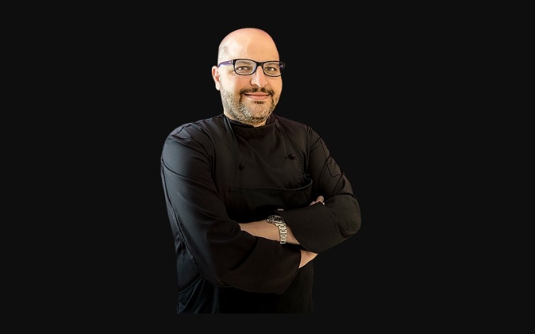 El "Mejor Chef Pastelero" del Mundial 2018 en Milán (Best Chefs Awards Organization) dará clases en Buenos Aires. El 10 y 11 de marzo el reconocido chef puertorriqueño presenta un curso exclusivo con una masterclass en el Instituto Superior de Enseñanza Hotelero Gastronómica (ISEHG).