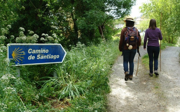 ¿Conocías el camino de Santiago?¿Cómo llegar?¿Dónde dormir? Una de las experiencias más apasionantes que ofrece Galicia.