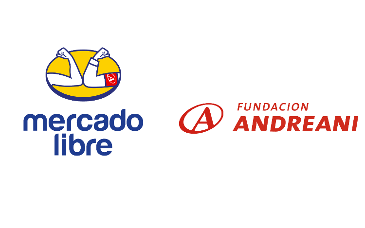 Se suma así a “Codo a Codo”, la iniciativa de Mercado Libre en toda la región, al donar la distribución de los alimentos, productos de higiene y limpieza, y kits de protección personal, a través de la infraestructura del Grupo logístico Andreani.