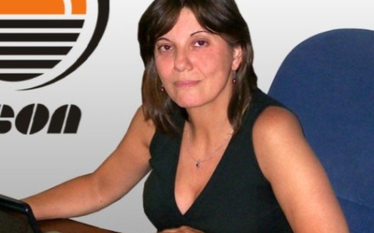 Nueva Presidente en Bedson España