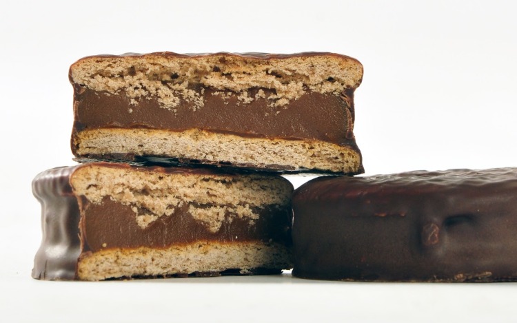 Semana del alfajor