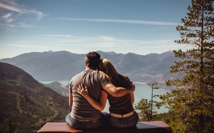 ¿Cómo mejorar tu relación sentimental en esta cuarentena? 5 Tips