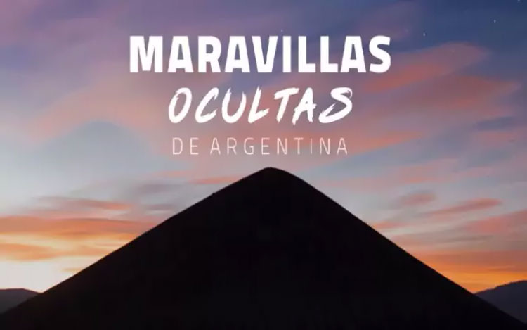 Virtual getaway: 8 hidden wonders of Argentina to travel from home