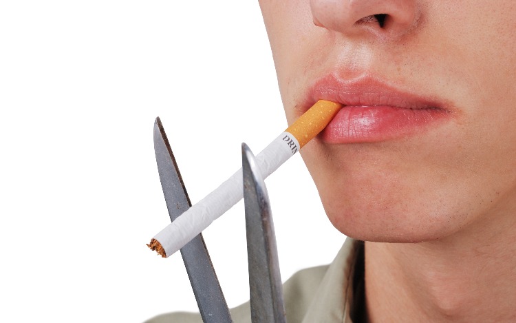 31 de mayo: Día Mundial Sin Tabaco