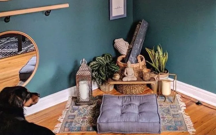 Yoga, meditación y mindfulness, lo más buscado