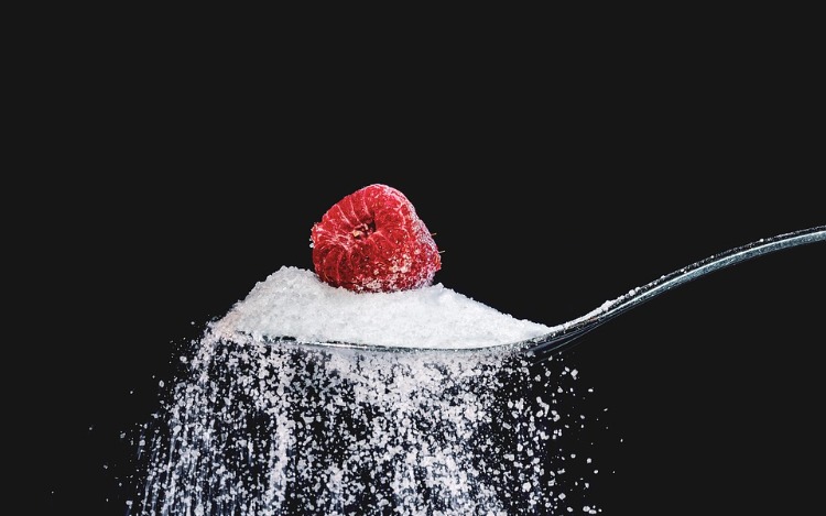 ¿Es malo el azúcar?