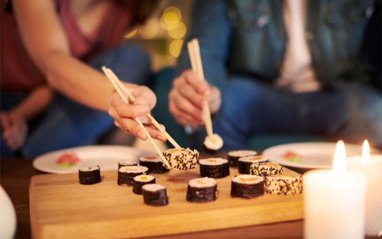 La acción gastronómica solidaria “Save The Taste” llega a Argentina y beneficiará a cerca de  50 restaurantes de Capital Federal.