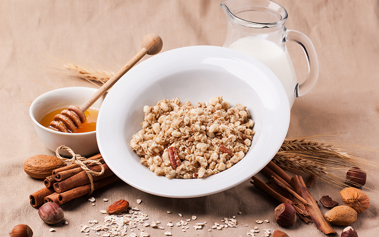 Receta: Cómo hacer leche de almendras casera