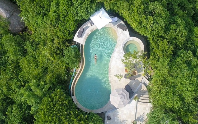 Riviera Nayarit lidera el camino hacia un turismo que da prioridad al distanciamiento social