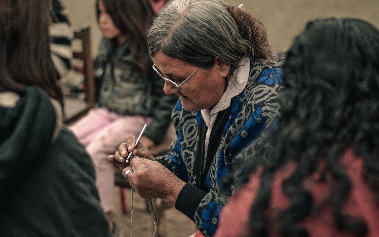 La ONG invita a participar de la campaña padrinos y madrinas para sostener más de 50 programas que se llevan adelante con más de 25 trabajadores.