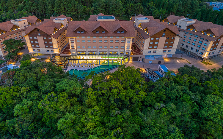 Wyndham Hotels & Resorts lanzó una nueva forma de comprar noches de hoteles especialmente inspirada en el nuevo viajero