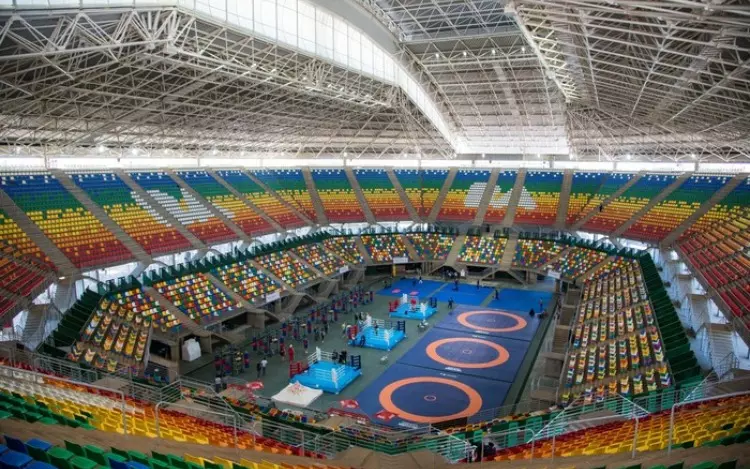 Al Sur del Sur de la ciudad