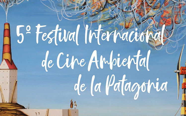 Del 1 al 5 de Octubre  desde la ciudad de Puerto Madryn la 5ta edición del Patagonia Eco Film Fest (PEFF).