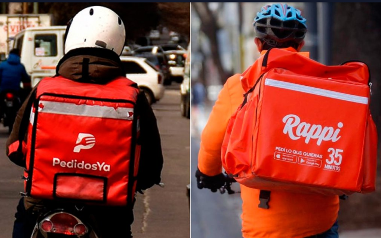 
			A partir del diálogo propiciado por la Secretaría de Comercio Interior del Ministerio de Desarrollo Productivo de la Nación, la Federación Empresaria Hotelera Gastronómica de la República Argentina (FEHGRA) firmó un acuerdo con las empresas de delivery Rappi y PedidosYa para establecer topes en las comisiones que cobran las Apps de envíos a domicilio.