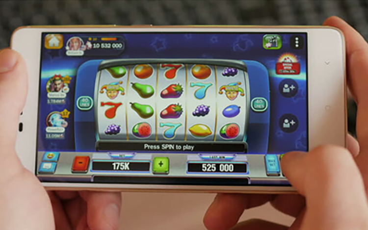 El sector del juego se centra en el mercado móvil