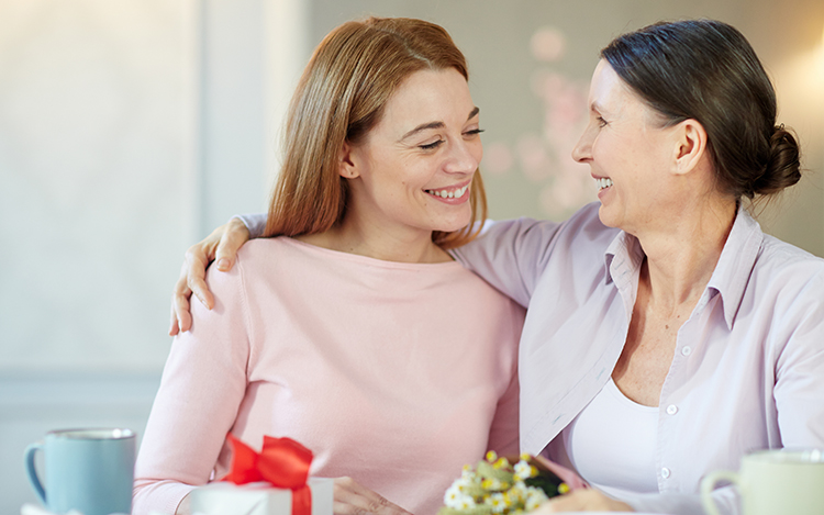 Día de la Madre en Argentina: propuestas de cuidado y bienestar para regalar y sorprender