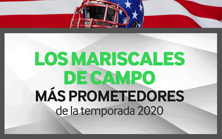 Draft 2020: elecciones muy emocionantes en la NFL