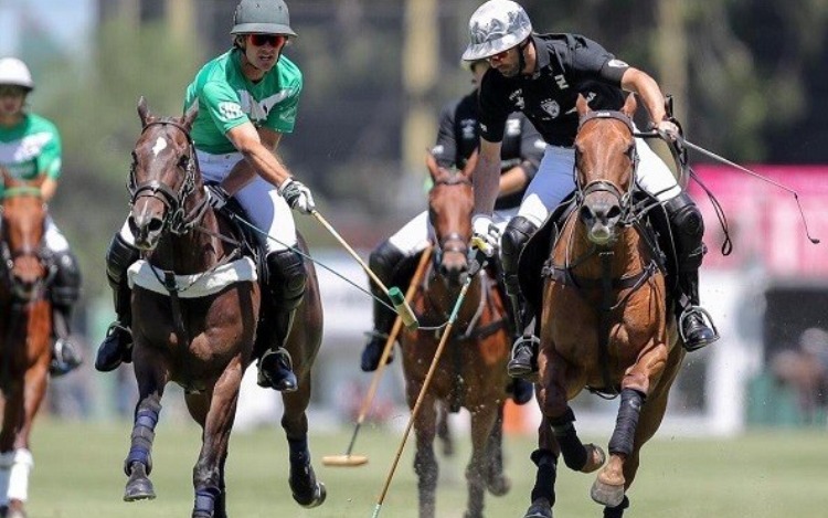 El polo, un deporte con pasado, presente y gran futuro