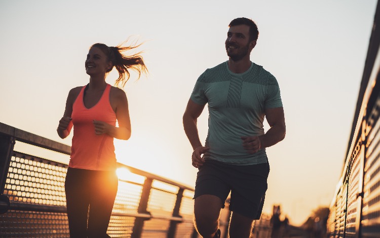 El calor llegó para quedarse y ahora más nunca es el momento para retomar el entrenamiento y juntar energías para llegar a fin de año con un mejor estado físico y con tu mente en equilibrio.