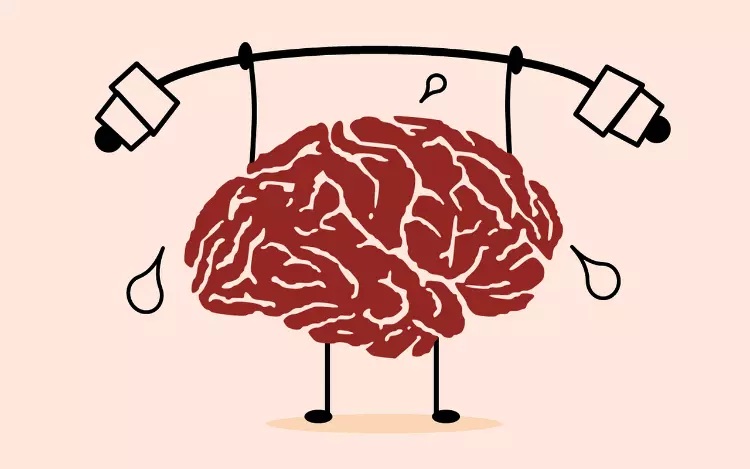 
			El entrenamiento de nuestro cerebro, centro del sistema nervioso, es de vital importancia para mantener el correcto equilibrio entre mente y cuerpo.