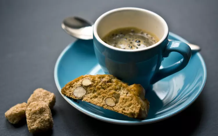 
			El ristretto ya no es patrimonio exclusivo de Italia, y hoy pueden prepararse desde la comodidad del hogar.