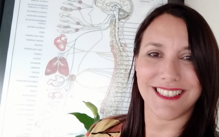 Marzo es el mes de la historia de la Mujer y junto a Carolina Balliano, kinesióloga y fisioterapeuta, echamos  un vistazo a las damas de la Quiropráctica.