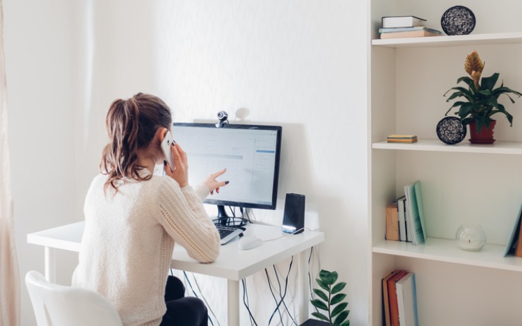 Del teletrabajo a la flexibilidad