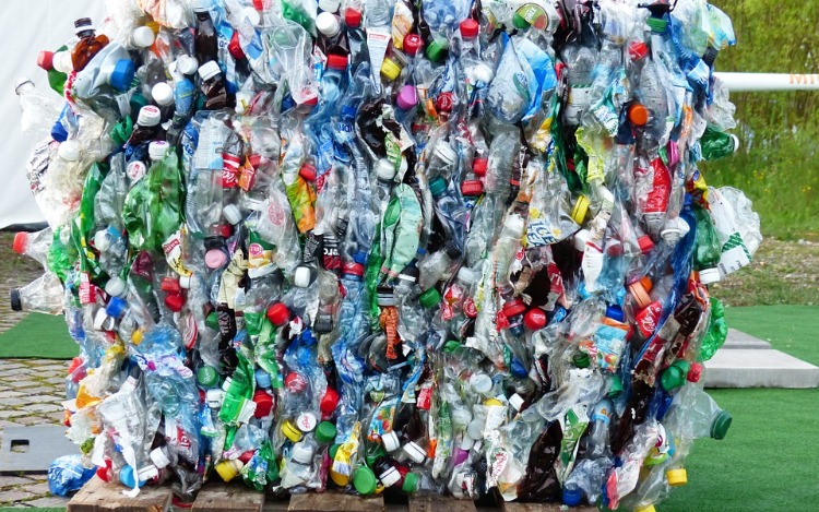 Economía circular, mucho más que reciclaje