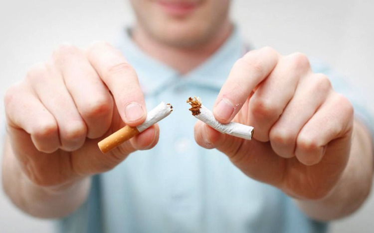 Repensar el consumo de tabaco en época de COVID-19