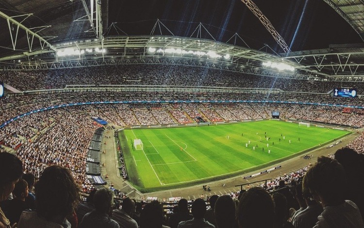 El fútbol, uno de los deportes con más pasado y con todo un futuro por delante