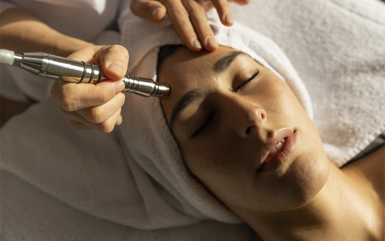 Propuestas de belleza facial y relax