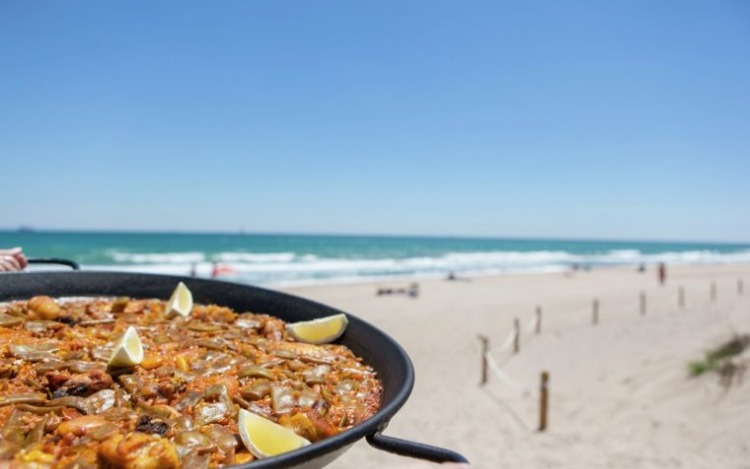 Valencia se prepara para el World Paella Day 2021