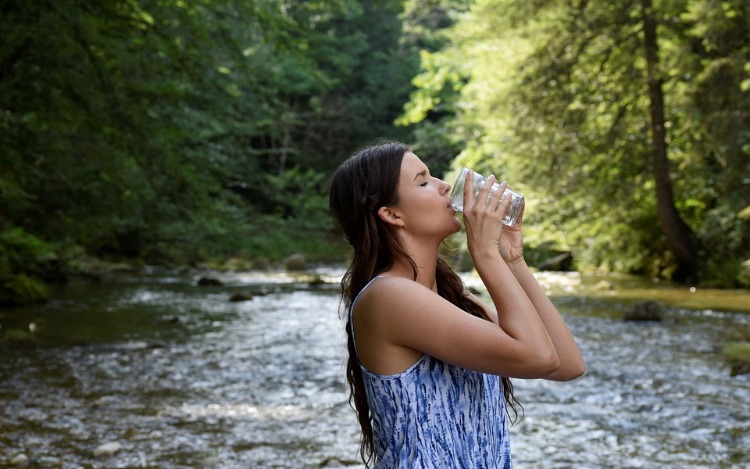 Buscamos esperanzados agua más allá de nuestro planeta como la única posibilidad de que haya vida. Sin embargo, aquí, en la Tierra, apenas le prestamos atención.