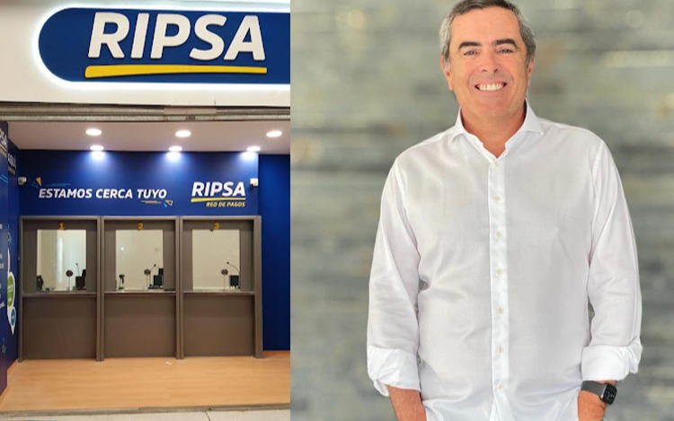 Ripsa celebra sus 25 años profundizando su transformación digital
