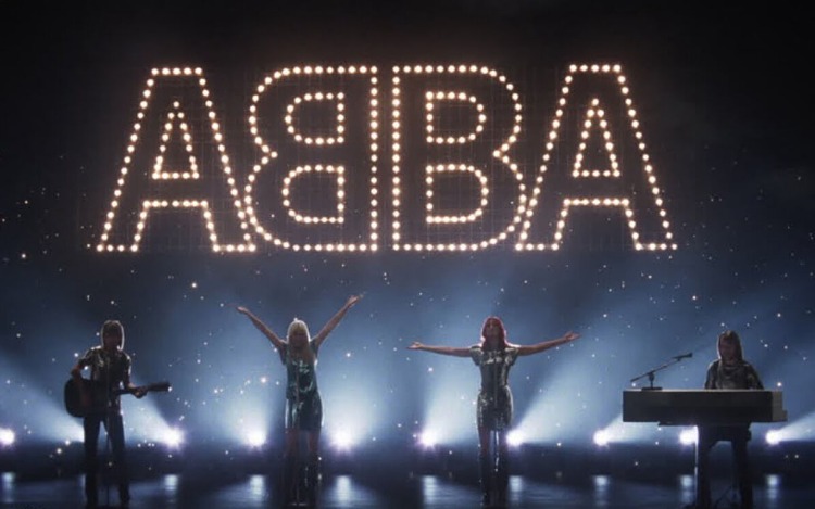 Puede que hayan pasado casi 40 años desde su último single, pero Abba vuelve a las listas de éxitos con dos nuevas canciones: I Still Have Faith in You y Don’t Shut Me Down. Estas canciones forman parte de un álbum de diez temas que saldrá a la venta en noviembre.