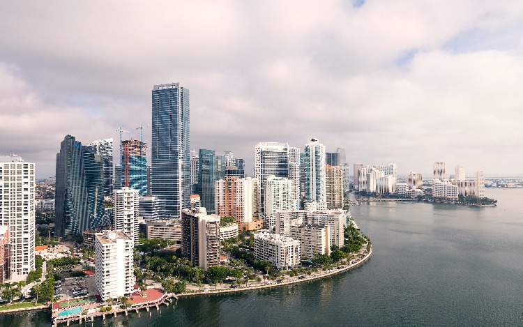 Las mejores playas de Miami