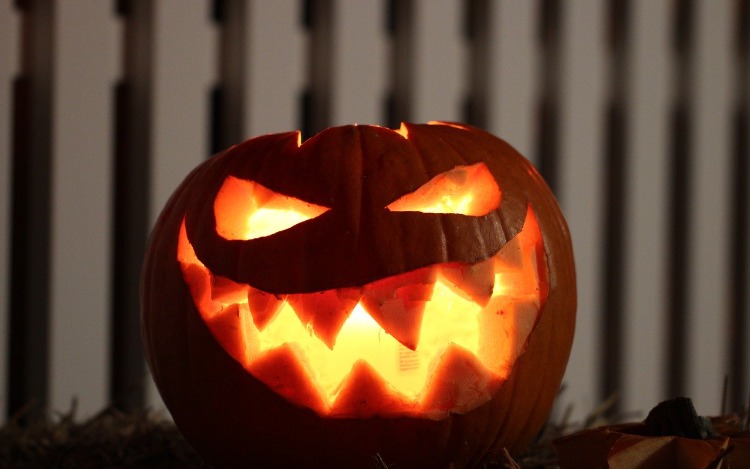 ¿Por qué Halloween no da miedo, pero la muerte sí?