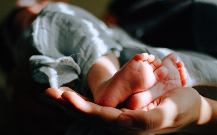 Consejos para organizar la vida familiar tras el nacimiento de un bebé
