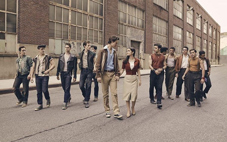 West Side Story: el arte de mejorar algo que parecía imposible