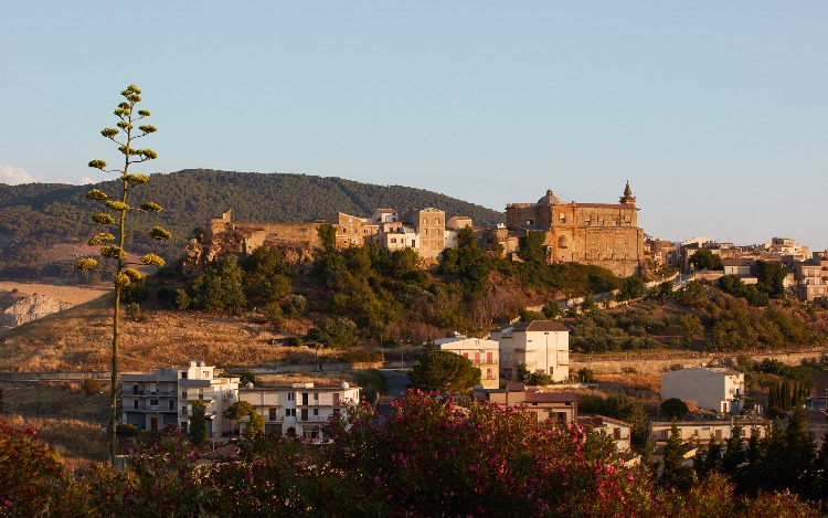 El objetivo de este proyecto es impulsar el turismo y atraer residentes temporales a la localidad de Sambuca como parte de un compromiso a mayor escala de apoyar a las comunidades rurales y el patrimonio cultural en Europa.