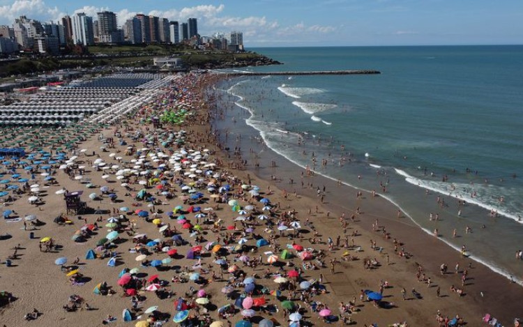 Con tasas de ocupación que oscilan entre un 95 y un 99%, esta temporada de verano se perfila como la más exitosa de los últimos años.